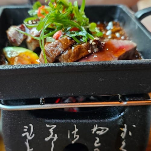 Fumi, Amstelveen