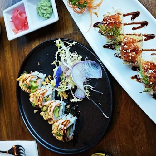 Fumi, Amstelveen