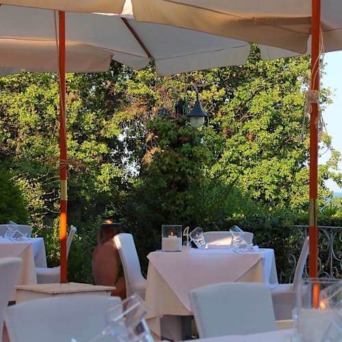 Ristorante L’Antico Uliveto, Potenza Picena