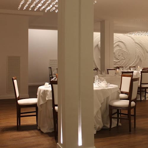 Ristorante L’Antico Uliveto, Potenza Picena