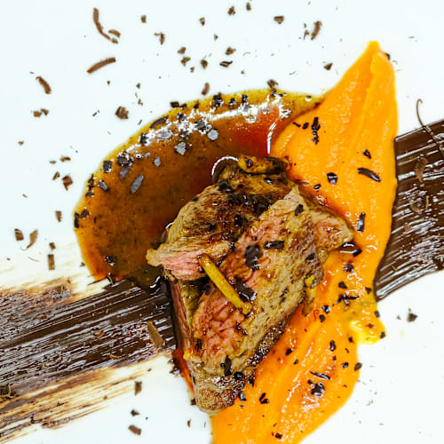 Ristorante L’Antico Uliveto, Potenza Picena