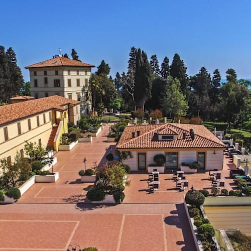Ristorante L’Antico Uliveto, Potenza Picena
