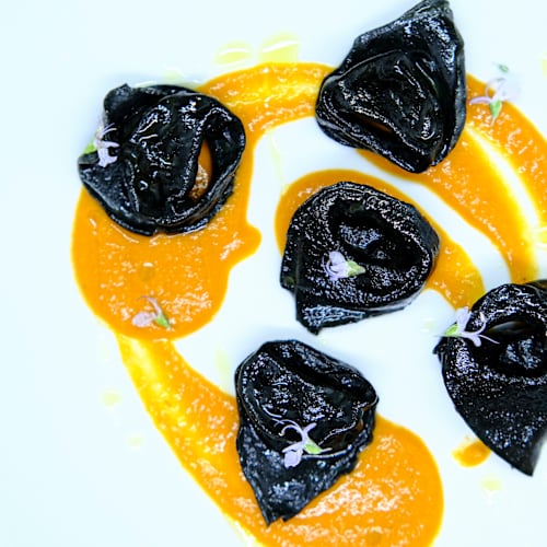 Ristorante L’Antico Uliveto, Potenza Picena