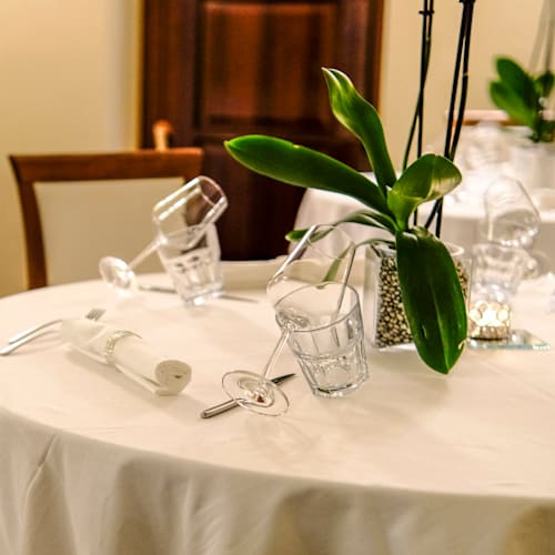 Ristorante L’Antico Uliveto, Potenza Picena