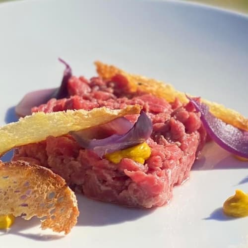 Ristorante L’Antico Uliveto, Potenza Picena