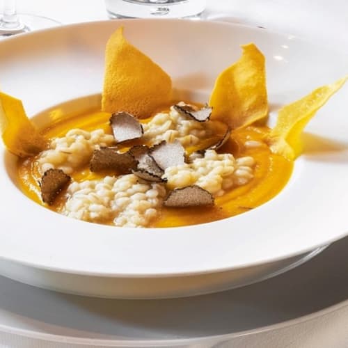 Nicolao Ristorante, Gubbio
