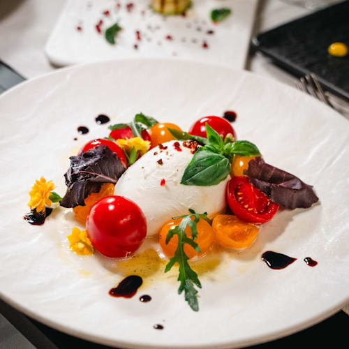 Bon Ton Lounge Bar, Terni