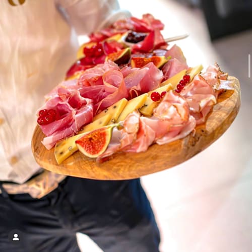 Bon Ton Lounge Bar, Terni