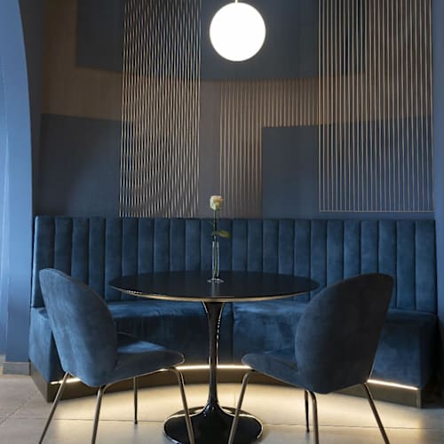 Bon Ton Lounge Bar, Terni