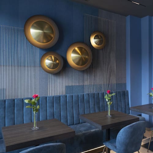 Bon Ton Lounge Bar, Terni