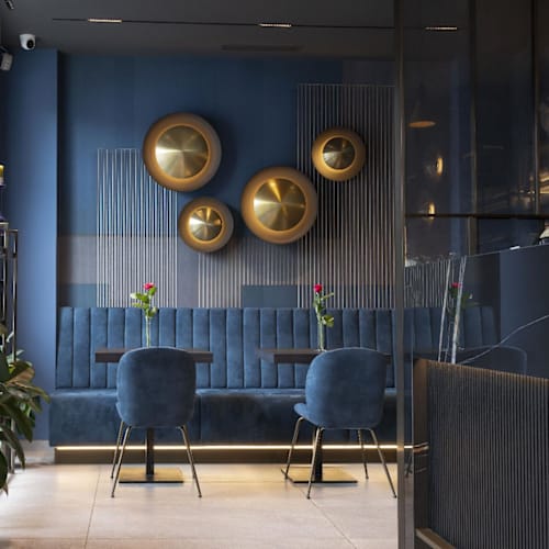 Bon Ton Lounge Bar, Terni