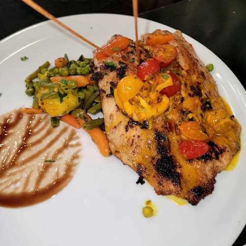 café de l'horloge, Juvisy-sur-Orge