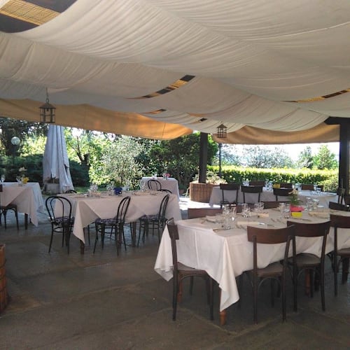 Ristorante La Vignassa, Pino Torinese