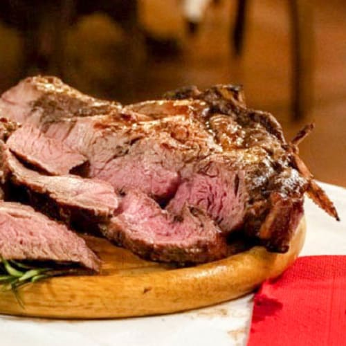 Ristorante La Vignassa, Pino Torinese