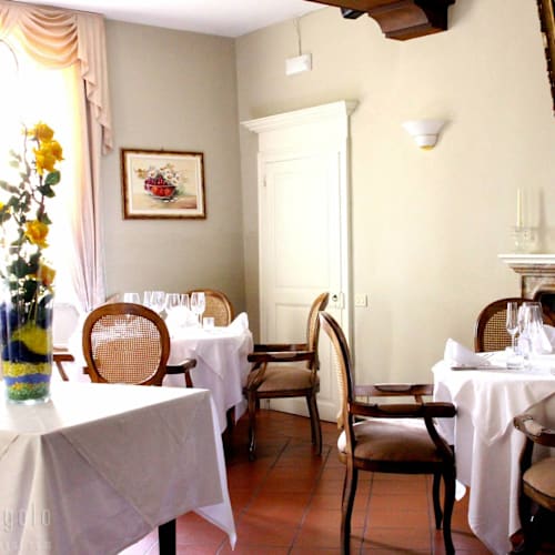 Ristorante La Vignassa, Pino Torinese