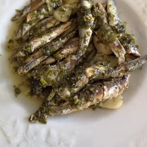 La Campagnola, Tovo Faraldi