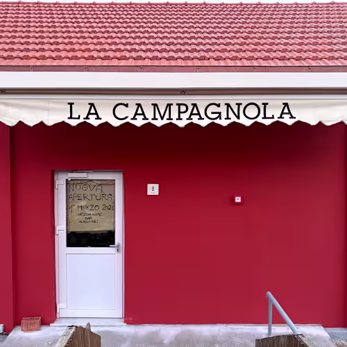 La Campagnola, Tovo Faraldi