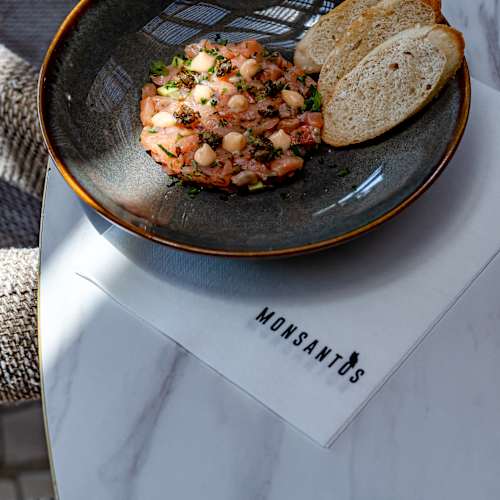 Monsantos Open Air, Lisboa