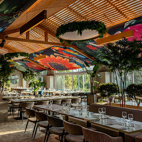 Monsantos Open Air, Lisboa