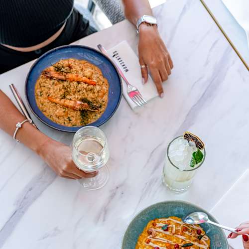 Monsantos Open Air, Lisboa