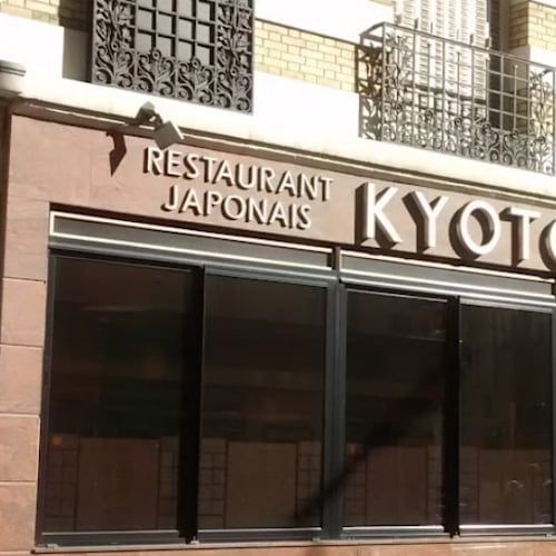 Kyoto, Levallois-Perret