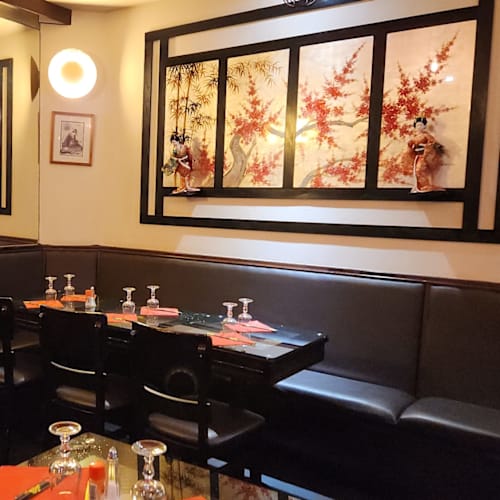 Kyoto, Levallois-Perret