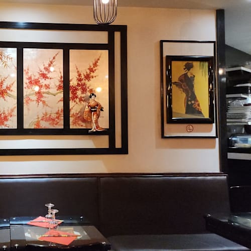 Kyoto, Levallois-Perret