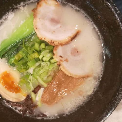 Ryu Ramen, Barcelona