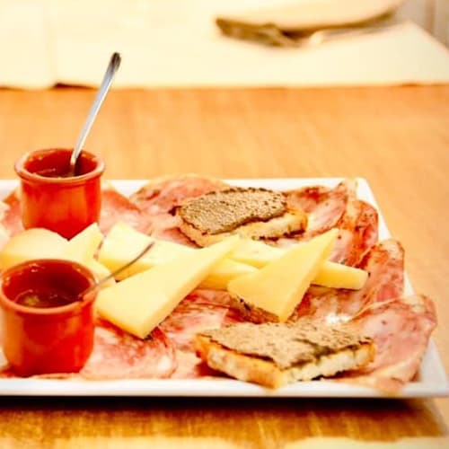 Osteria Vecchio Cancello, Firenze