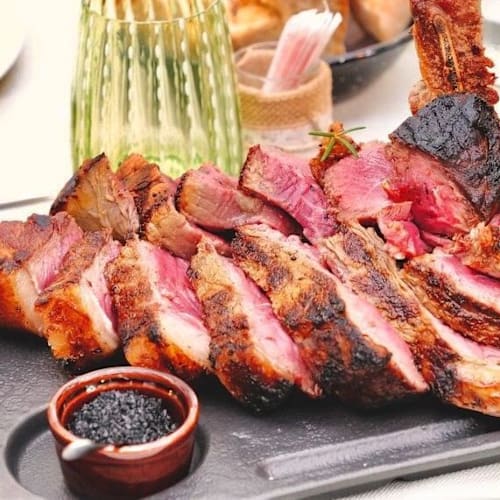Osteria Vecchio Cancello, Firenze