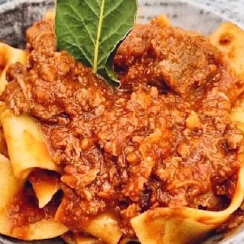 Osteria Vecchio Cancello, Firenze