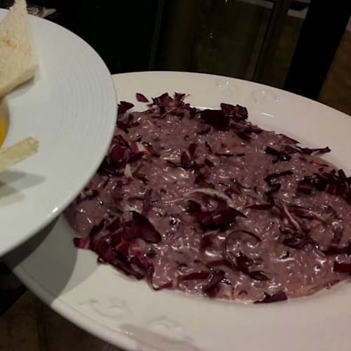 Piccola Osteria Andes, Mantova