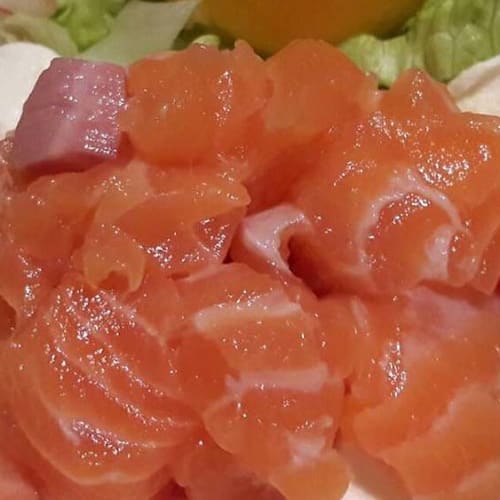 Piccola Osteria Andes, Mantova
