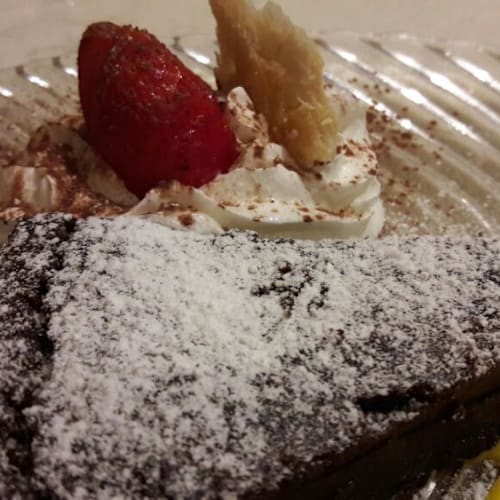 Piccola Osteria Andes, Mantova