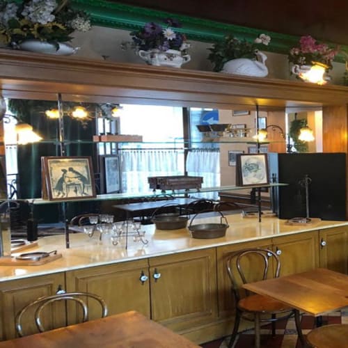 Le Grand Café, Genève