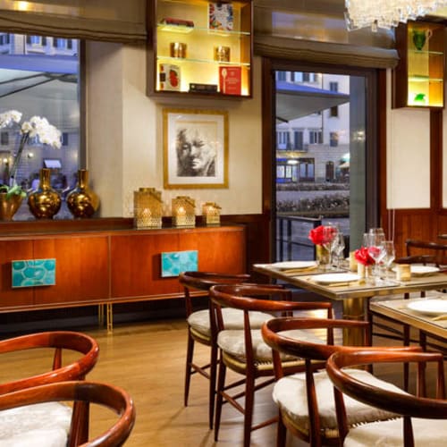 La Buona Novella, Firenze