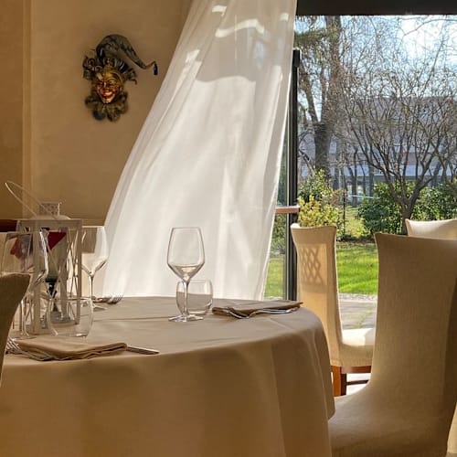 Ristorante Ai Pini, Venezia