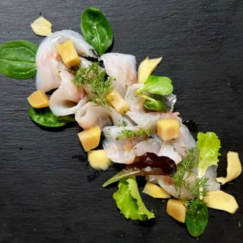 Ristorante Ai Pini, Venezia