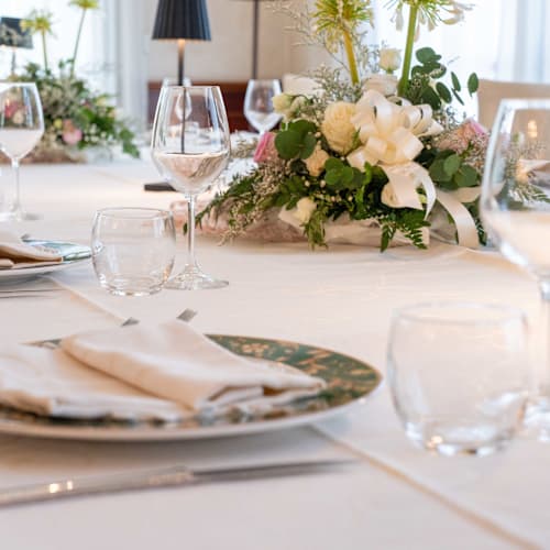 Ristorante Ai Pini, Venezia