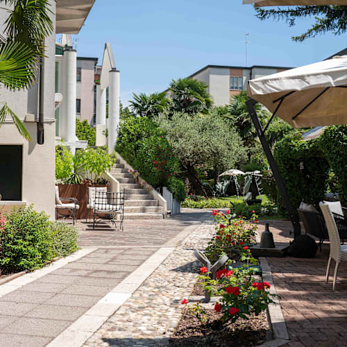 Ristorante Ai Pini, Venezia
