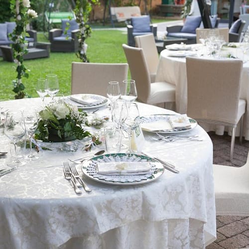 Ristorante Ai Pini, Venezia