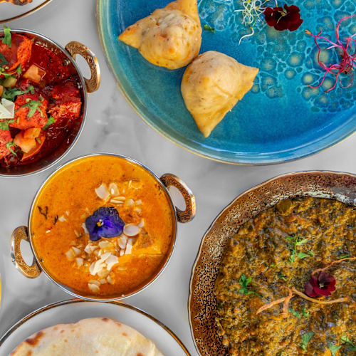 Marahja Grill Halal, Nanterre
