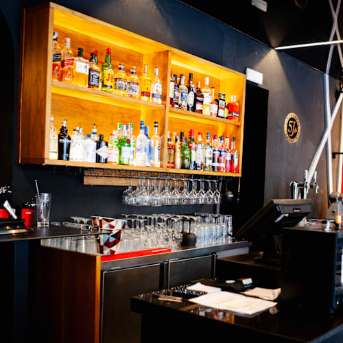 Gusto, Madrid