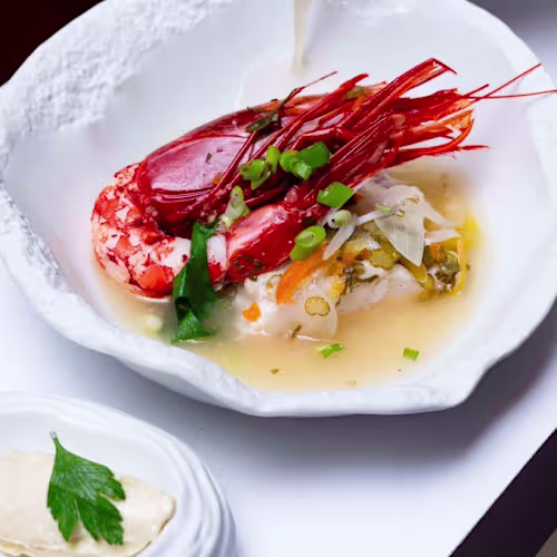 Ici Mets d'Ailleurs, Lyon