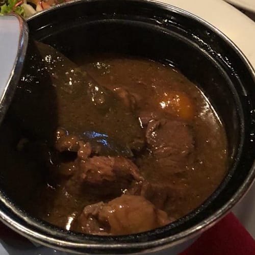 Bier en Eetcafé 't Kont van het Paard, Brielle