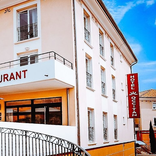 L'Inattendu by l'Occitan, La Destrousse