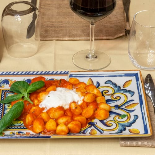Trattoria del Chianti, Firenze