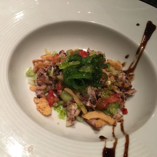 Le Comptoir de la Tourraque, Antibes