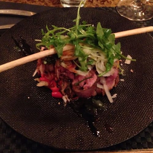 Le Comptoir de la Tourraque, Antibes