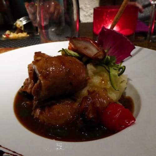 Le Comptoir de la Tourraque, Antibes